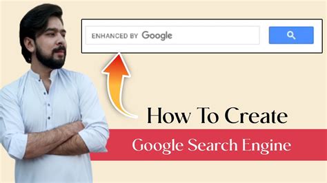 google programmable search engine.